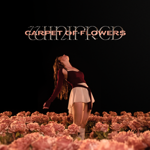 Artwork for track: Carpet Of Flowers by Winifred