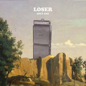 Artwork for track: Only One by LOSER