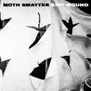 Artwork for track: Exit Wound feat. Solo Career by Moth Swatter