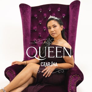Artwork for track: Queen by Czarina