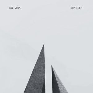 Artwork for track: Represent by Adi Durai