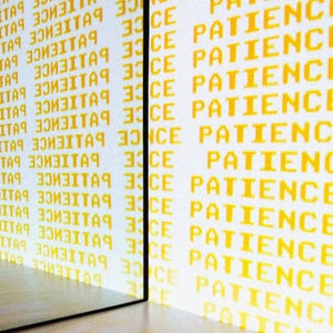 Artwork for track: Patience by King Ibis