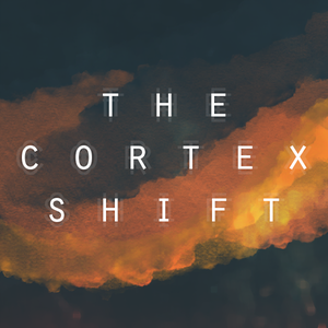 Artwork for track: Medium Steve by The Cortex Shift