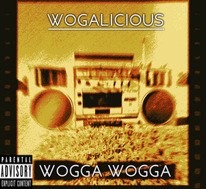 Artwork for track: Invaders Must Die by Wogalicious