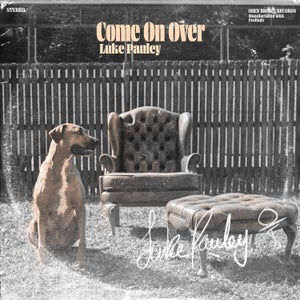 Artwork for track: Come On Over by Luke Pauley