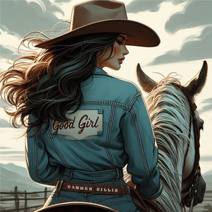 Artwork for track: Good Girl by Darren Gillis