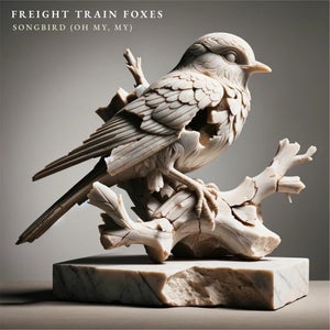 Artwork for track: Songbird (Oh My, My) by Freight Train Foxes