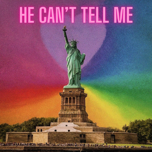 Artwork for track: He Can't Tell Me by Cusker