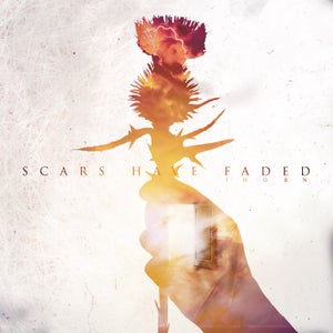 Artwork for track: Thorn by Scars Have Faded