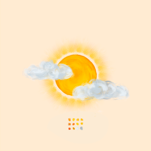 Artwork for track: you are my sunshine by ZUHAIR