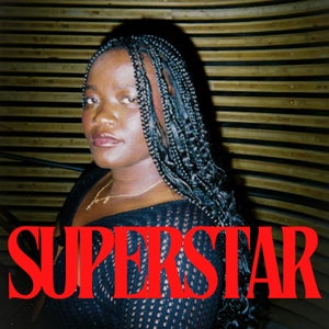 Artwork for track: Superstar by Beckah Amani