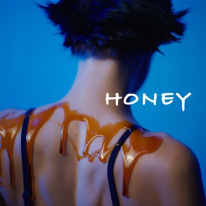 Artwork for track: Honey by Mystic Tea Party