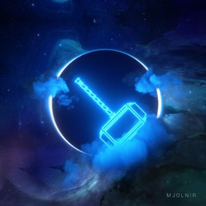 Artwork for track: Mjolnir (ft. Liam McDonald) by INTRØSPECT