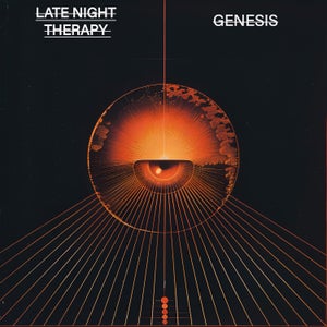 Artwork for track: GENESIS by Late Night Therapy