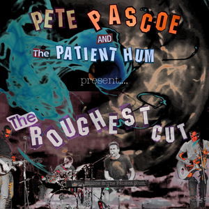 Artwork for track: Mobile Phone by Pete Pascoe and The Patient Hum
