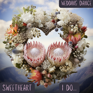 Artwork for track: Wedding Dance Sweetheart I Do by Lacunae Glow