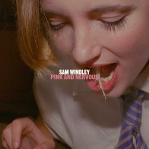Artwork for track: Charismatic Laser Beam by Sam Windley