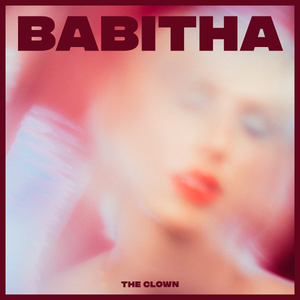 Artwork for track: The Clown by Babitha