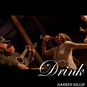 Artwork for track: Drink by Darren Gillis