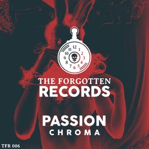 Artwork for track: Passion by Chroma (AU)