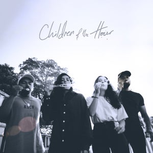 Artwork for track: Children of the Hour by Dande and The Lion