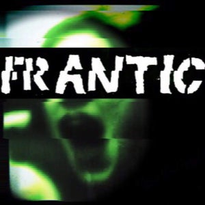 Artwork for track: Frantic by Wicked Envy