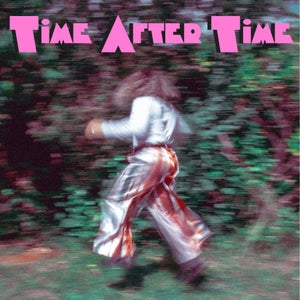 Artwork for track: Time After Time by Zachary Leo