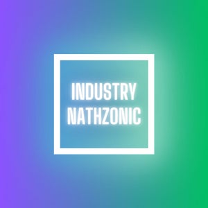 Artwork for track: Industry by Nathzonic