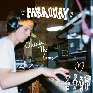 Artwork for track: Outside The Lines by Paraquay