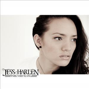 Artwork for track: Let You Down by Jess Harlen