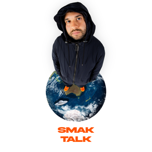 Artwork for track: Smak Talk (Produced By Nerve) by Smak