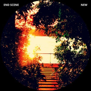 Artwork for track: New by End Scene