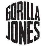 Artwork for track: True word by Gorilla Jones