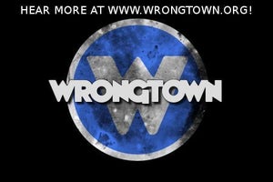 Artwork for track: Jack And Jill by Wrongtown