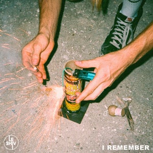 Artwork for track: I Remember by Le Shiv