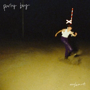 Artwork for track: Party Boy by Eaglemont