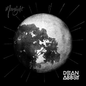 Artwork for track: Moonlight by Dean Abbott