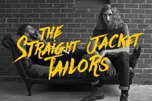 Artwork for track: Fuck Wit by The Straight-Jacket Tailors