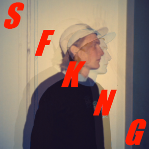 Artwork for track: I'm Trying by SFKNG