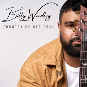 Artwork for track: Country Of Her Soul by Billy woodley