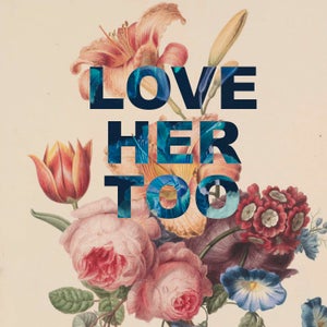 Artwork for track: Love her too by Mardi Lumsden