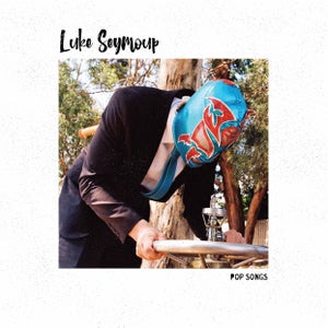 Artwork for track: Pop Songs by Luke Seymoup