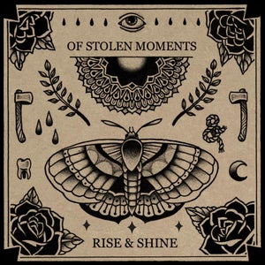 Artwork for track: New Heights by Of Stolen Moments