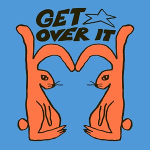 Artwork for track: Get Over It by smol fish