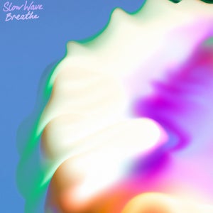 Artwork for track: Breathe by Slow Wave