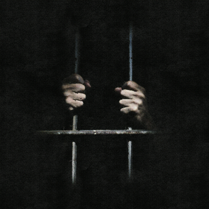 Artwork for track: Locked Up by Ish Quan
