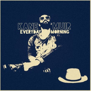 Artwork for track: Everyday morning by Kane Muir