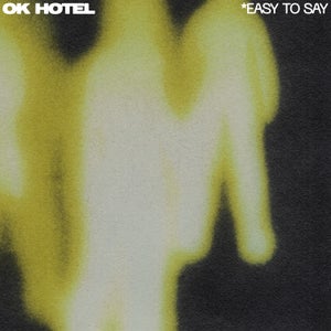 Artwork for track: Easy To Say by OK Hotel