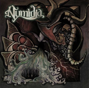 Artwork for track: Numidia by Numidia