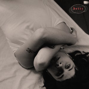 Artwork for track: Laying Low by Betty